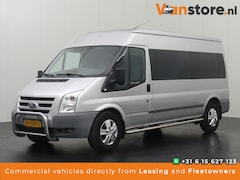 Ford Transit - 350L 2.2TDCI 140PK L3H2 | Airco | APK 10-2025