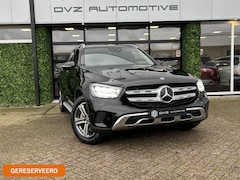 Mercedes-Benz GLC-klasse - 300de 4MATIC Premium | Memory | Airmatic | Trekhaak