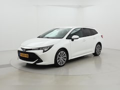 Toyota Corolla Touring Sports - 1.8 Hybrid Dynamic Stoelverwarming