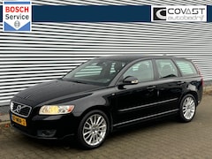 Volvo V50 - 2.0 Sport Clima|Trekhaak|AllSeasons