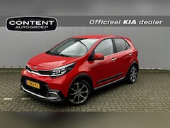 Kia Picanto - 1.0 T-GDi 100pk 5-zits X-Line