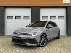 Volkswagen Golf - 2.0 TSI GTI Clubsport Pano Leder Nürburg