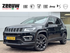 Jeep Compass - 4xe 240 PK Hybrid S | Leder | Xenon | Carplay | BTW | 19"