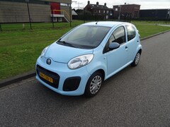 Citroën C1 - 1.0 Attraction