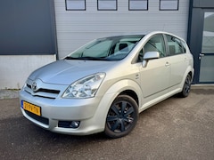 Toyota Corolla Verso - 1.6 VVT-i Sol