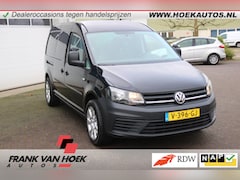 Volkswagen Caddy Maxi - 2.0 TDI L2H1 BMT Trendline MARGE AUTO