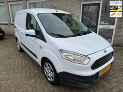 Ford Transit Courier - 1.5 TDCI Trend |Schuifdeur | C.Control | Trekhaak | APK