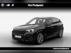 BMW X1 - sDrive20i | M Sport Pro | Innovation Pack | Comfort Pack | Travel Pack