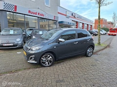 Peugeot 108 - 1.0 e-VTi ALLURE / Camera / Climate Control /