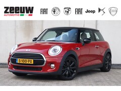 MINI Cooper - 1.5 136 PK Chili | Navi | Clima | LED | JCW | 17"