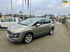 Peugeot 3008 - 1.6 THP ST