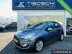 Citroën C3 - 1.6 e-HDi Exclusive