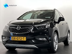 Opel Mokka X - 1.4 Turbo 140pk Start/Stop Innovation | TREKHAAK| SCHUIF/KANTELDAK