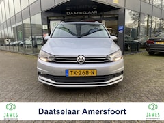 Volkswagen Touran - 1.5 TSI Automaat Navi Camera