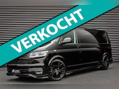 Volkswagen Transporter - 2.0 TDI L2H1 190PK BULLI DSG / ACTIVE DISPLAY / PDC / VERLAGINGSVEREN / PDC / DIRECT RIJDE