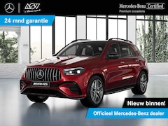 Mercedes-Benz GLE-Klasse - AMG 53 Hybrid 4MATIC+ AMG Night paket, Panoramadak