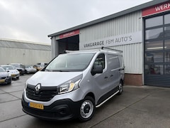 Renault Trafic - 1.6 dCi T29 L1H1 Comfort Energy