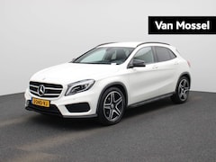 Mercedes-Benz GLA-Klasse - 200 Prestige | ECC | Navi | Half-Leder | LMV | PDC | Xenon |