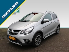 Opel Karl - 1.0 Rocks Onl. Ed