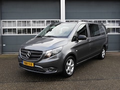 Mercedes-Benz Vito - 116 CDI Lang DC Comfort AUT | NAV | CAMERA | CLIMA