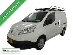 Nissan e-NV200 - bestel 2.Zero Edition