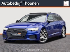 Audi A6 Avant - 50 TFSI e quattro S edition