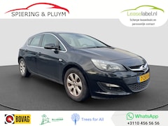 Opel Astra - 1.4 Turbo Blitz | Trekhaak | PDC | Navi | Cruise