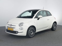 Fiat 500 - 1.0 Hybrid Dolcevita