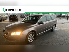 Volvo V70 - 2.0T Kinetic 203 PK | Trekhaak |