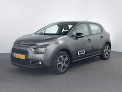 Citroën C3 - 1.2 PureTech S&S Plus | Navigatie | Stoel verw