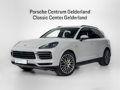 Porsche Cayenne - E-Hybrid Platinum Edition