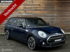 MINI Clubman - 2.0 Cooper S | JCW Pakket | Pano | HUD | 245 PK