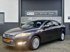 Ford Mondeo - 2.0-16V Limited I NAVI I CC I AIRCO I NL AUTO