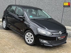 Volkswagen Polo - 1.2 TDI BlueMotion Navigatie Cruise Airco