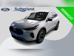 Ford Kuga - 2.5 PHEV Active X 243pk | Driver assistance pack | Winterpack | Technology Pack | 2.100kg