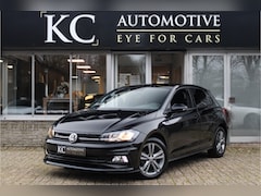 Volkswagen Polo - 1.0TSi High R-Line | VAN: 20.950, - VOOR 19.453, - EINDEJAARSVOORDEEL: 1.497, - Virtual |