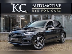 Audi Q5 - 2.0TFSi Quattro S Line Black | Pano | RS | 360