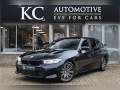 BMW 3-serie Touring - 320i High Executive | Pano | Trekhaak | Sfeer