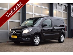 Mercedes-Benz Citan - 109 CDI BlueEFFICIENCY Business Ambition CC | Achteruitrijcamera