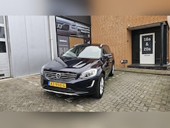 Volvo XC60 - 2.0 T5 FWD R-Design