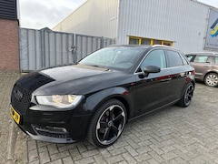 Audi A3 Sportback - 1.4 TFSI Attraction Pro Line g-tron