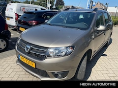 Dacia Logan MCV - 0.9 TCe Prestige