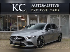 Mercedes-Benz A-klasse - 250 Edition 1 | VAN: 27.950, - VOOR 26.987, - EINDEJAARSVOORDEEL: 963, - Sfeer | Camera |