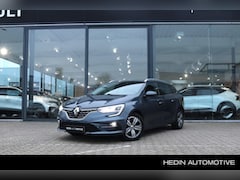 Renault Mégane Estate - 1.3 TCe Intens | Trekhaak | Navigatie | Parkeersensoren | Climate Control | Cruise Control