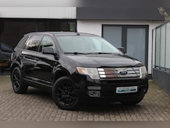 Ford Edge - 3.5 V6 AUT, Leer, Pano, Full Option