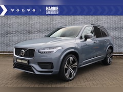 Volvo XC90 - 2.0 T8 Twin Engine AWD R-Design | 360 camera | 22" velgen | Schuif-\-kanteldak | Stoel+stu