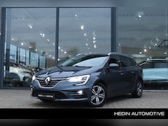 Renault Mégane Estate - 1.3 TCe Intens | Parkeersensoren | Climate Control | Navigatie | Cruise Control |