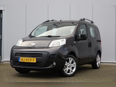 Fiat Qubo - 1.4 Dynamic | Airco | PDC | Lichtmetalen velgen | 3 MND garantie MOTOR + BAK