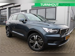 Volvo XC40 - 1.5 T4 Recharge Inscription Cam | Blis | 19" | Trekhaak