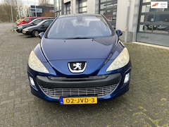 Peugeot 308 - 1.6 THP XT Met Nieuwe APK Onderhoudsbeurt